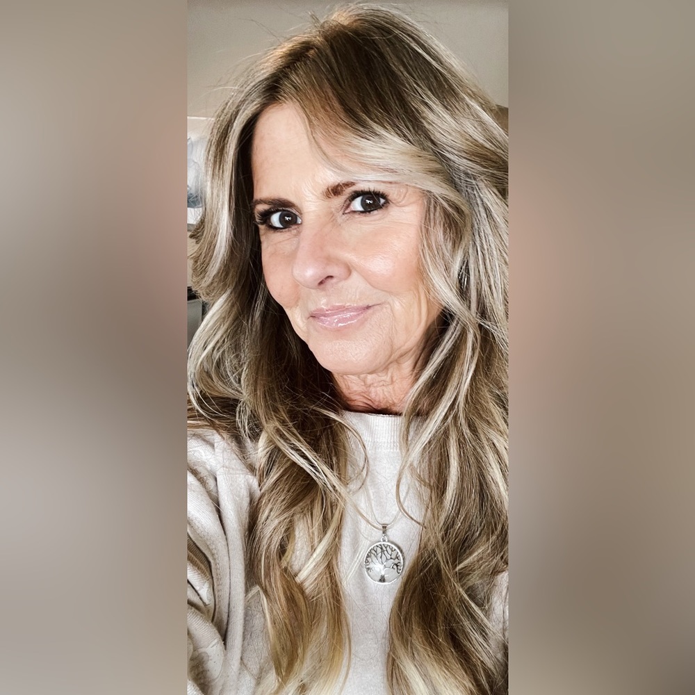 Meet your Posher, Judy